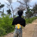 초록마을 포항창포점 | [포항 가볼만한곳] 산과 바다가 한눈에! 인생샷 명소, 곤륜산 활공장 후기 (포즈 추천,주차, 소요시간...