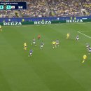 [일본 vs 스웨덴] 안토니 엘랑가 개미친 동점골 ㄷㄷㄷㄷㄷㄷㄷㄷㄷ.gif 이미지