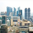 센텀시티 이미지