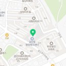 검단동 행정복지센터 주차장 이미지