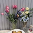 제과제빵 | 서울베이커리학원 추천 : 체다스콘 원데이 제과제빵 수업후기 솔직리뷰