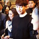 PRETTY OPPA | 비(정지훈) 말레이시아 MCM 부티크 매장 그랜드 오프닝 &amp; 리본 커팅식 행사 - 직찍 + 직캠 + 후기 ②