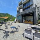 케이즈카페 | 포천 케이즈카페 솔직후기 ☕ 청계저수지 앞 호수뷰 카페, 물멍 제대로 되는 힐링 스폿