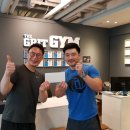 그릿 PT&GYM | 광교PT&amp;필라테스 더그릿짐과 함께해주시는 회원님들의 더그릿짐에 대한 솔직 후기 15탄입니다!