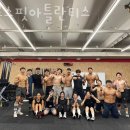 크로스핏아틀란티스 이미지