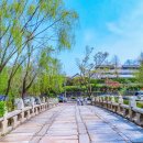 장충단공원 이미지