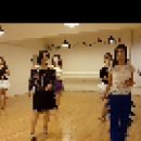 [Jh Choreo] Cameleon Cha Cha Line Dance (Improver) Christina Yang &amp; Junghye Yoon / linedance 이미지