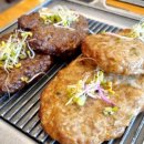 옥빈관 담양떡갈비 전문점 이미지