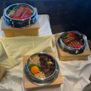 다산푸드 | [다산]다산현대아울렛 푸드코트 솥밥 전문점 '만학'다녀온 후기