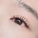 분당 속눈썹펌 | 마젤또와브로우 펌포인트연장 시술 후기