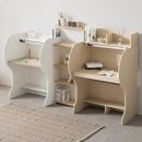 집중이 잘 되는독서실 | 입학 시즌, 집에서도 집중 잘 되는 가정용 독서실 책상 실사용 후기