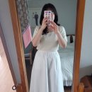 SEDEN | 오브네어(ovneir) seden cotton skirt 후기