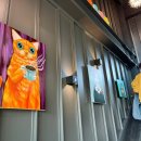 카페 휘가람 이미지