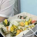 규화헤어 | 가성비 웨딩부케 + 혜움 헤어 메이크업 후기 (+ 준비물, 추가 비용)