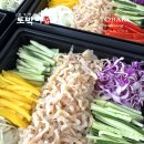 안느루 | 군산 토박이 케이터링 출장뷔페 맛집 - 연말 크리스마스 송년회 펜션 홈 파티 편 -