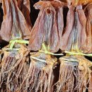 건어물과 주전부리 이미지