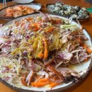 가장맛있는족발 광장점 | 목포 평화광장맛집 "가장맛있는족발" 냉채족발후기