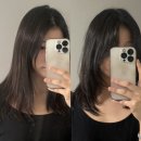 꾸뜨 | 의정부 미용실 레이어드펌 꼼꼼하게 잘하는 곳 추천, 꾸뜨헤어 솔직후기