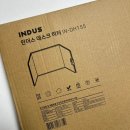 인더스 데스크 히터 크레스티드 게코 겨울나기 내돈내산 찐사용후기
