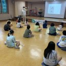 망상초등학교 | [충청/강원/융합진로교육] 진로체험버스 망상초등학교 &#39;제품개발자 되어보기&#39; 진로 교육 진행 현장