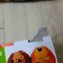 조물조물 클레이 이미지