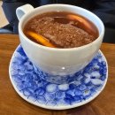 서양화 | 전주 한옥마을 한옥카페 이르리 솔직 후기 및 카드 할인 꿀팁