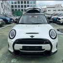 YS모터스 | [미니쿠퍼 용산 딜러] BMW 미니클럽맨 S T2 출고 상담 후기 (이도현딜러)