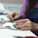 커스텀쥬얼리 마스터 자격과정 이미지