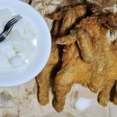 가마치통닭방촌점
