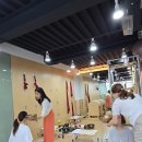 걷기 지도자 2급 자격증 과정 | 강원도 정선 소리의 울림으로 힐러가 되다 – 싱잉볼명상지도자 2급 자격과정 후기