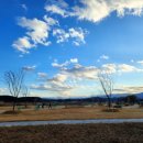 남대천 게이트볼장 화장실 이미지