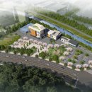 농업기술센터 뒤 이미지