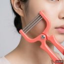 뽀얀피부 | 🌸 솜털 제거기로 화장 들뜸 고민 끝, 뽀얀 피부 완성 후기