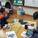 아천초교 이미지