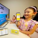 AI 어린이 영어 이미지