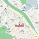 번2동주민센터 회의실 이미지