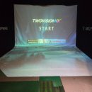 럭키 스크린 골프존 | [성수동] 쾌적함 끝판왕 골프존파크 성수테라 첫 방문기