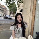 메이애드 | [review] 넘예,,♡리즈 leeds 메이 퍼프 가디건 그레이 후기(+코디팁, 상세샷, 착샷, 배송정보 등)