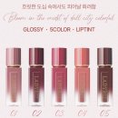 글로시무드 | 여쿨 쿠팡 틴트 추천 레이디비즈 시티걸 무드 글로시 틴트 03 코랄틴트 후기
