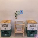 카페밀리 - 김해시 진산대로 59-1 | 카페밀리