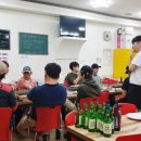 동네푸드 한식뷔페 이미지