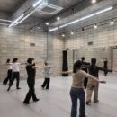 한국무용(왕초보) 이미지