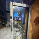 바다와새우 | 광장코아 생새우 맛집 '바다' 직접 다녀온 후기! 새우를 눈앞에서 까주는 퍼포먼스까지?