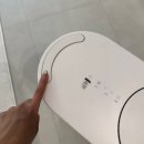 지원214 | LG 휘센 오브제컬렉션 제습기 21L (DQ214MWGA) 후기 : 내돈내산 여름 장마철 제습기 추천