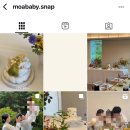 모아베이비 | 익산 고스락 돌잔치 : 모아 베이비 돌스냅 계약 후기