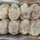 하오왕만두