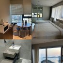 더 패밀리 휘트니스 | 해운대 가성비 숙소추천 뉴시즈 해운대 레지던스 디럭스 패밀리 트윈 시티 내돈내산 솔직후기