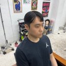 홍대 커터스 맨즈 헤어_후니 디자이너 커트 후기/홍대 바버샵 추천