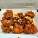 정석닭강정 상록수점