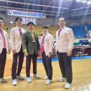 한국체대 천마(태권도) 이미지